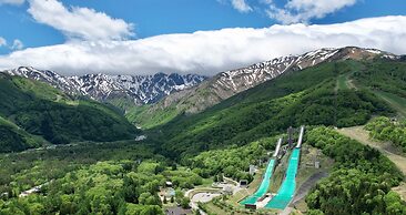 Phoenix Chalets