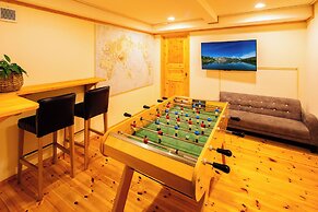 Phoenix Chalets