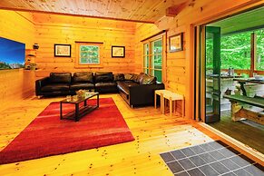Phoenix Chalets