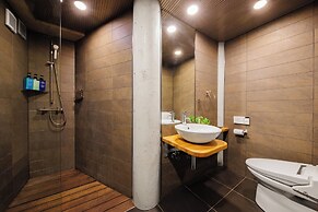 Phoenix Chalets