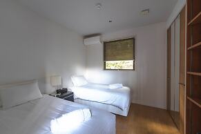 Phoenix Chalets
