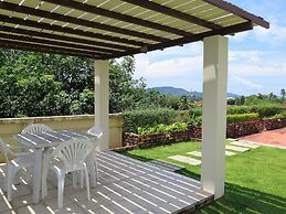 Chaofa West Suites