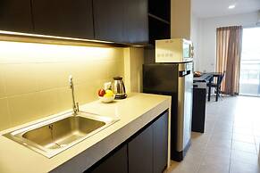 Chaofa West Suites