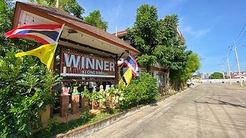 Winner Prachinburi & Serviced Apartment