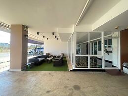 Winner Prachinburi & Serviced Apartment
