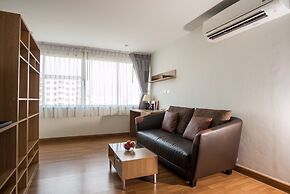 Winner Prachinburi & Serviced Apartment