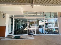 Winner Prachinburi & Serviced Apartment