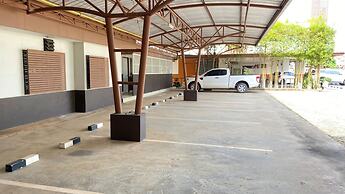 Winner Prachinburi & Serviced Apartment