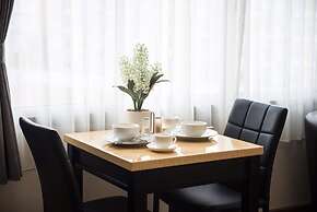 Winner Prachinburi & Serviced Apartment