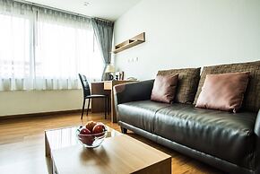 Winner Prachinburi & Serviced Apartment