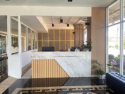 Winner Prachinburi & Serviced Apartment