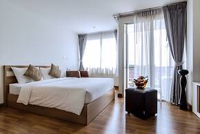 Winner Prachinburi & Serviced Apartment