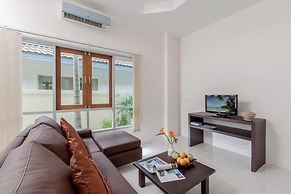 Chaofa West Pool Villa