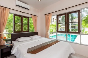 Chaofa West Pool Villa