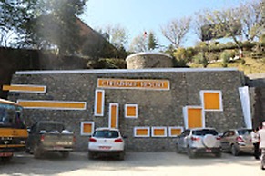 Chhaimale Resort