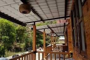 Chhaimale Resort