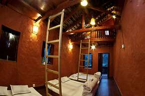 Chhaimale Resort