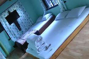 Chhaimale Resort