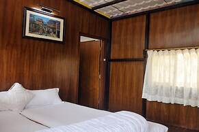 Chhaimale Resort