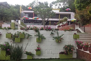 Chhaimale Resort