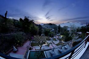 Chhaimale Resort