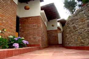 Chhaimale Resort