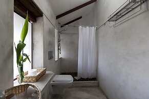 Traditional Homes - Swotha
