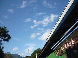 Tomarigi - Hostel