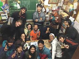 Tomarigi - Hostel