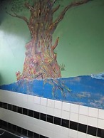Tomarigi - Hostel