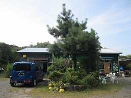 Tomarigi - Hostel