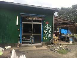 Tomarigi - Hostel
