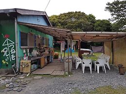 Tomarigi - Hostel