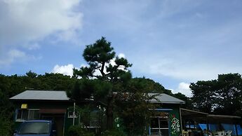 Tomarigi - Hostel