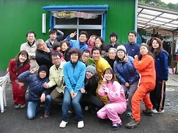 Tomarigi - Hostel