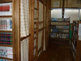 Tomarigi - Hostel