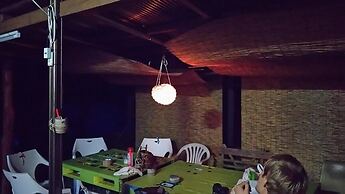 Tomarigi - Hostel