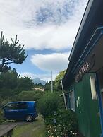 Tomarigi - Hostel