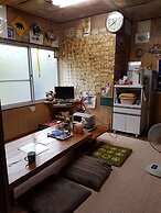 Tomarigi - Hostel