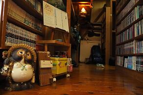 Tomarigi - Hostel