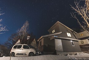 Solar Chalets