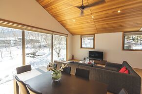 Solar Chalets