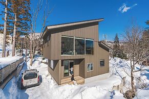 Solar Chalets
