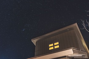 Solar Chalets
