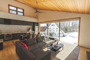 Solar Chalets