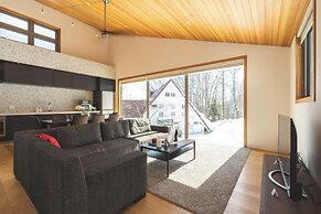 Solar Chalets