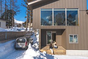 Solar Chalets