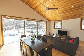 Solar Chalets