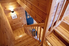 Wadano Woods Chalet