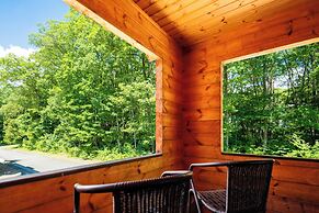 Wadano Woods Chalet